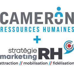 Photo Cameron ressources humaines & Stratégie Marketing RH 